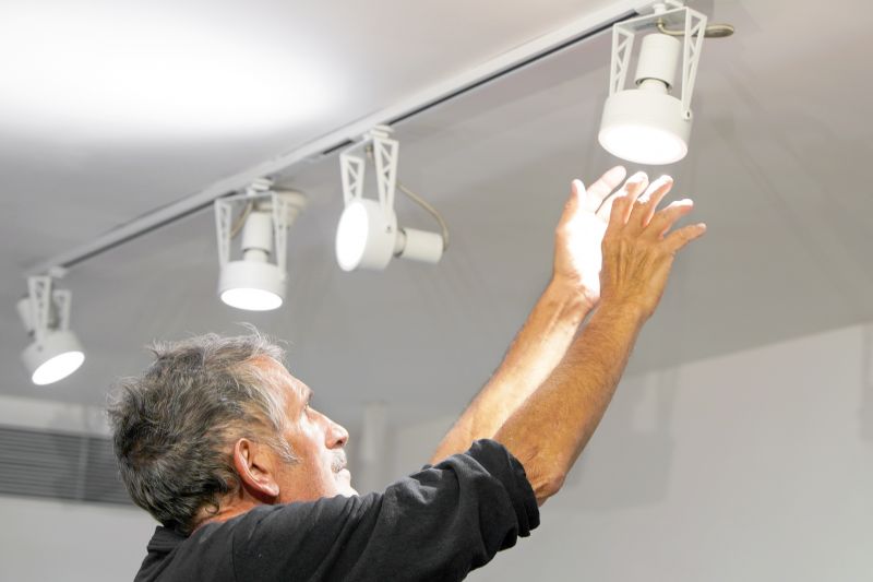 Home Lighting Service in Olathe, KS