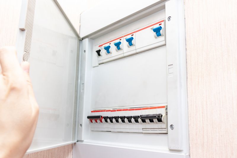 House Electrical Panel Service in Orem, UT