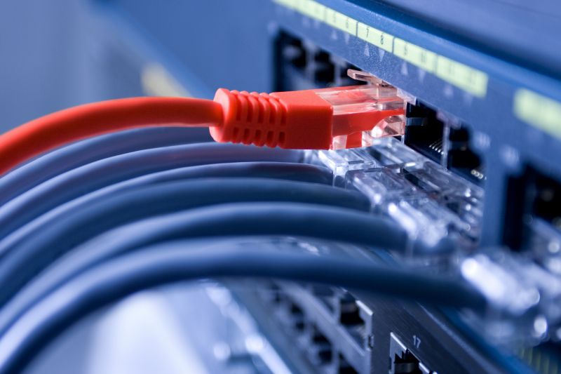 A well-installed network can make your home more appealing