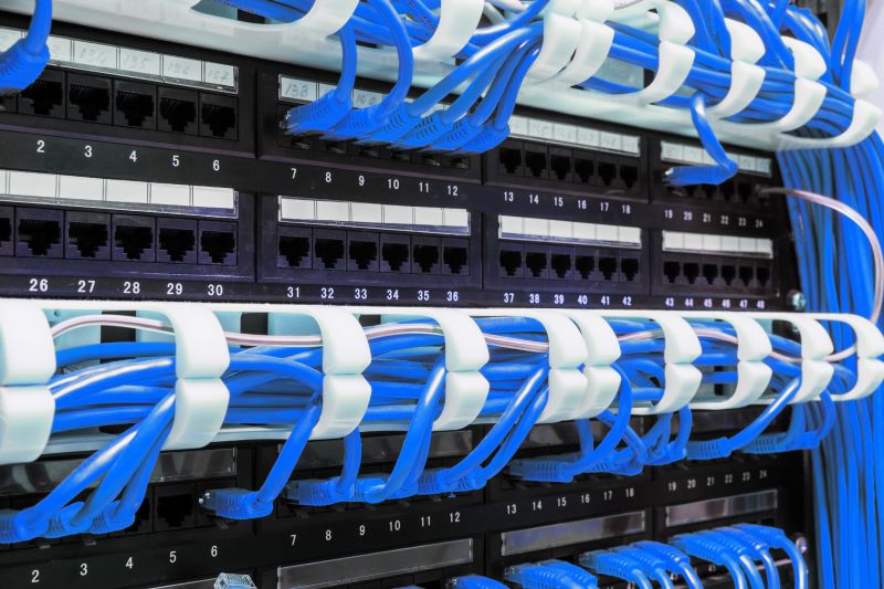 Ensures reliable and fast internet connections for all your devices