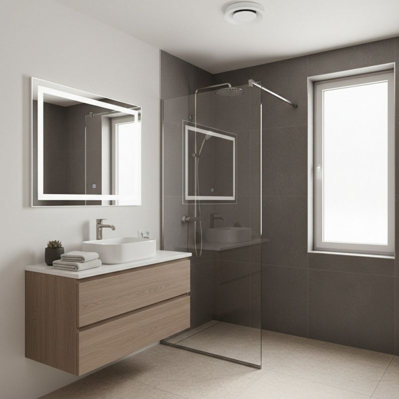 Bathroom Fan Replacement in Denver, CO